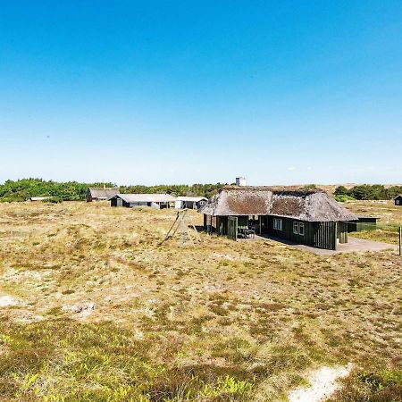 Holiday Home Fano Ccvii Luaran gambar