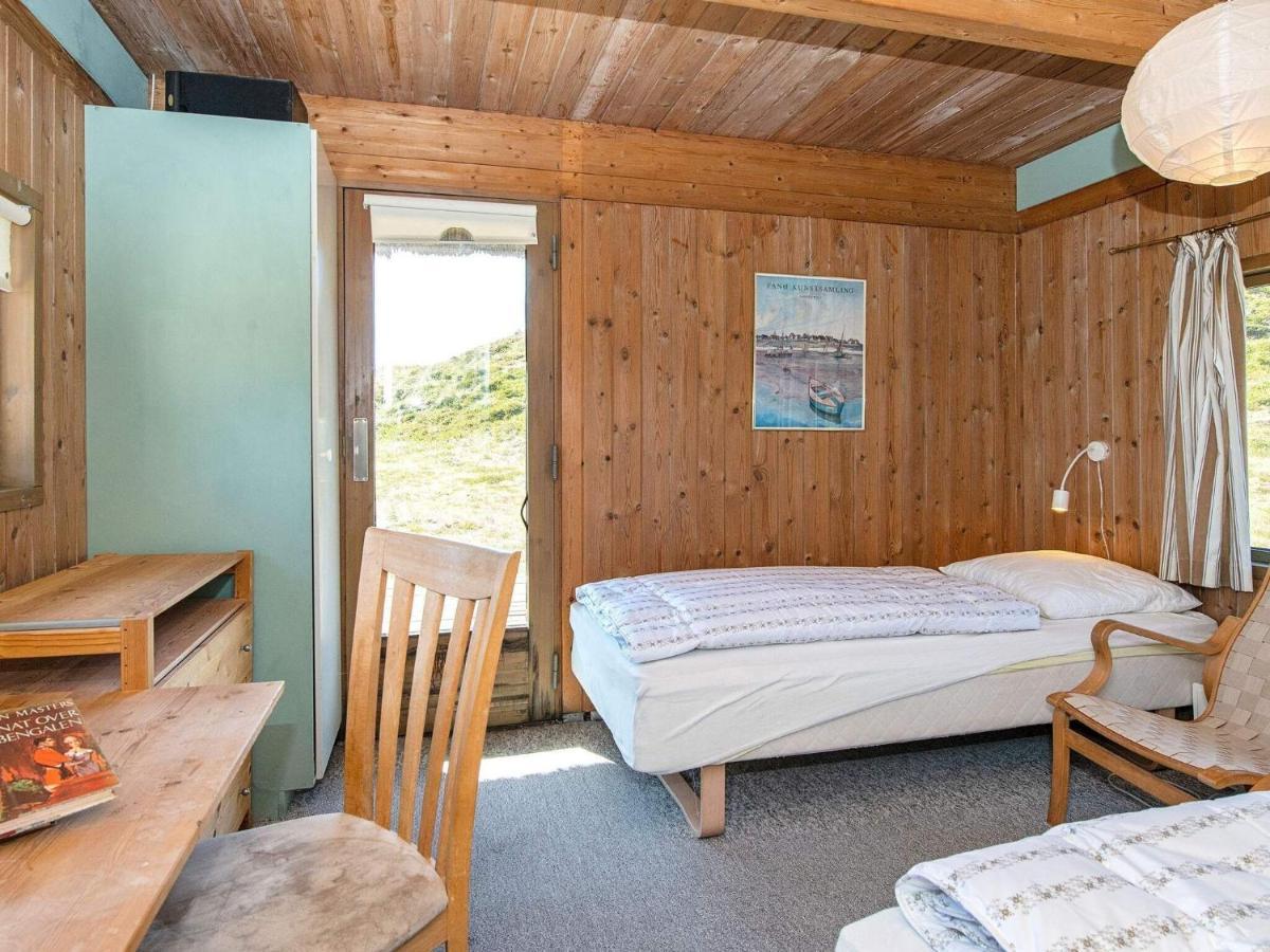 Holiday Home Fano Ccvii Luaran gambar