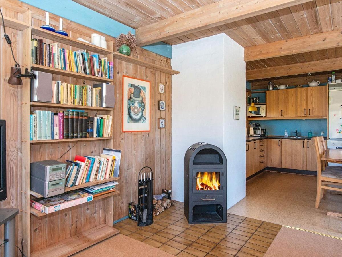 Holiday Home Fano Ccvii Luaran gambar