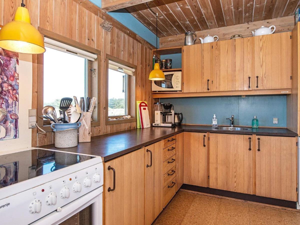 Holiday Home Fano Ccvii Luaran gambar