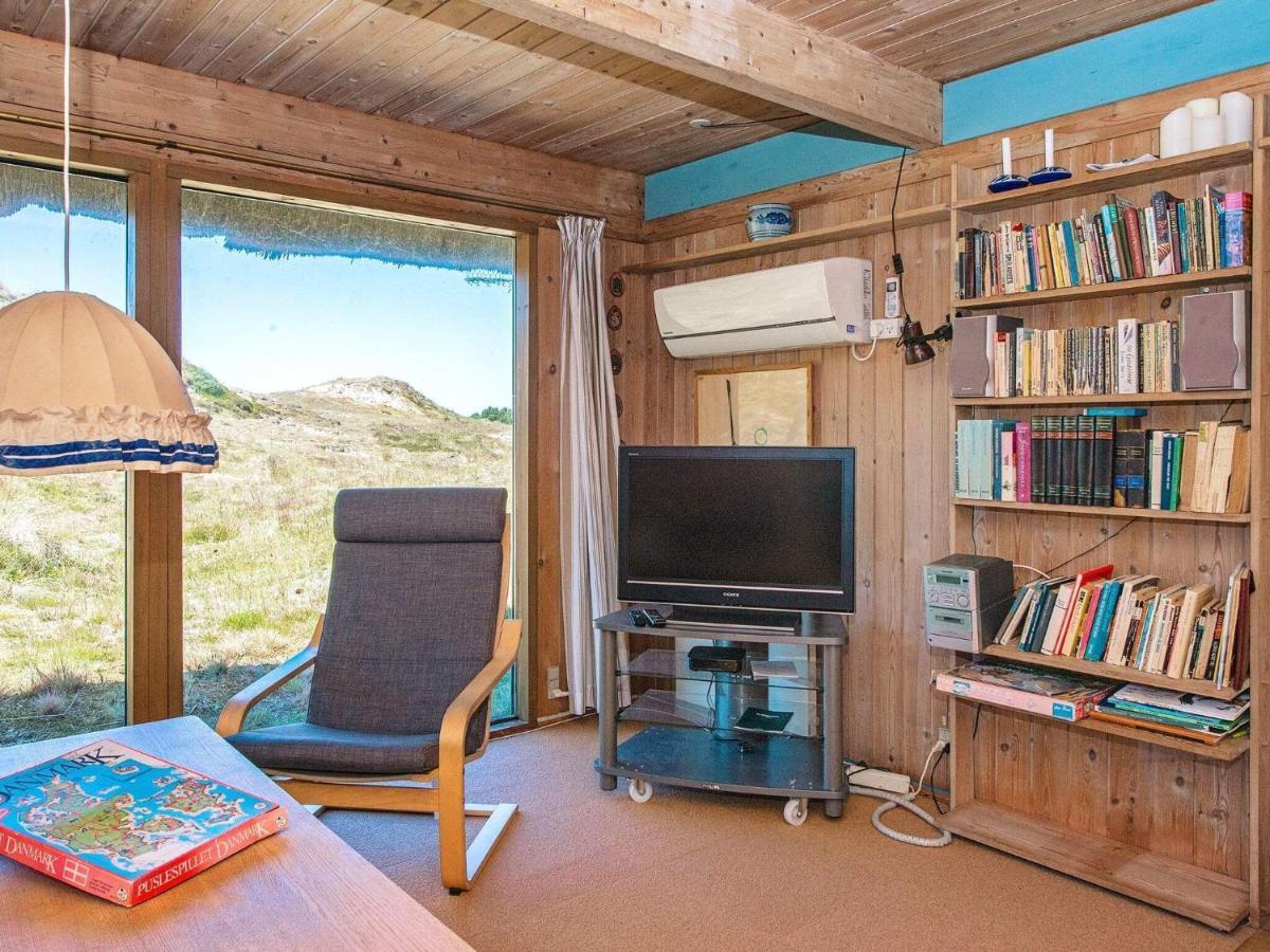 Holiday Home Fano Ccvii Luaran gambar