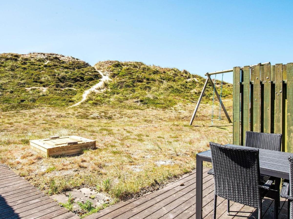 Holiday Home Fano Ccvii Luaran gambar