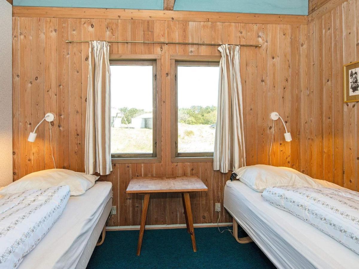 Holiday Home Fano Ccvii Luaran gambar