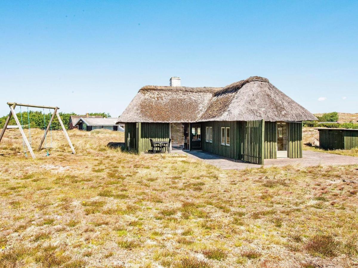 Holiday Home Fano Ccvii Luaran gambar