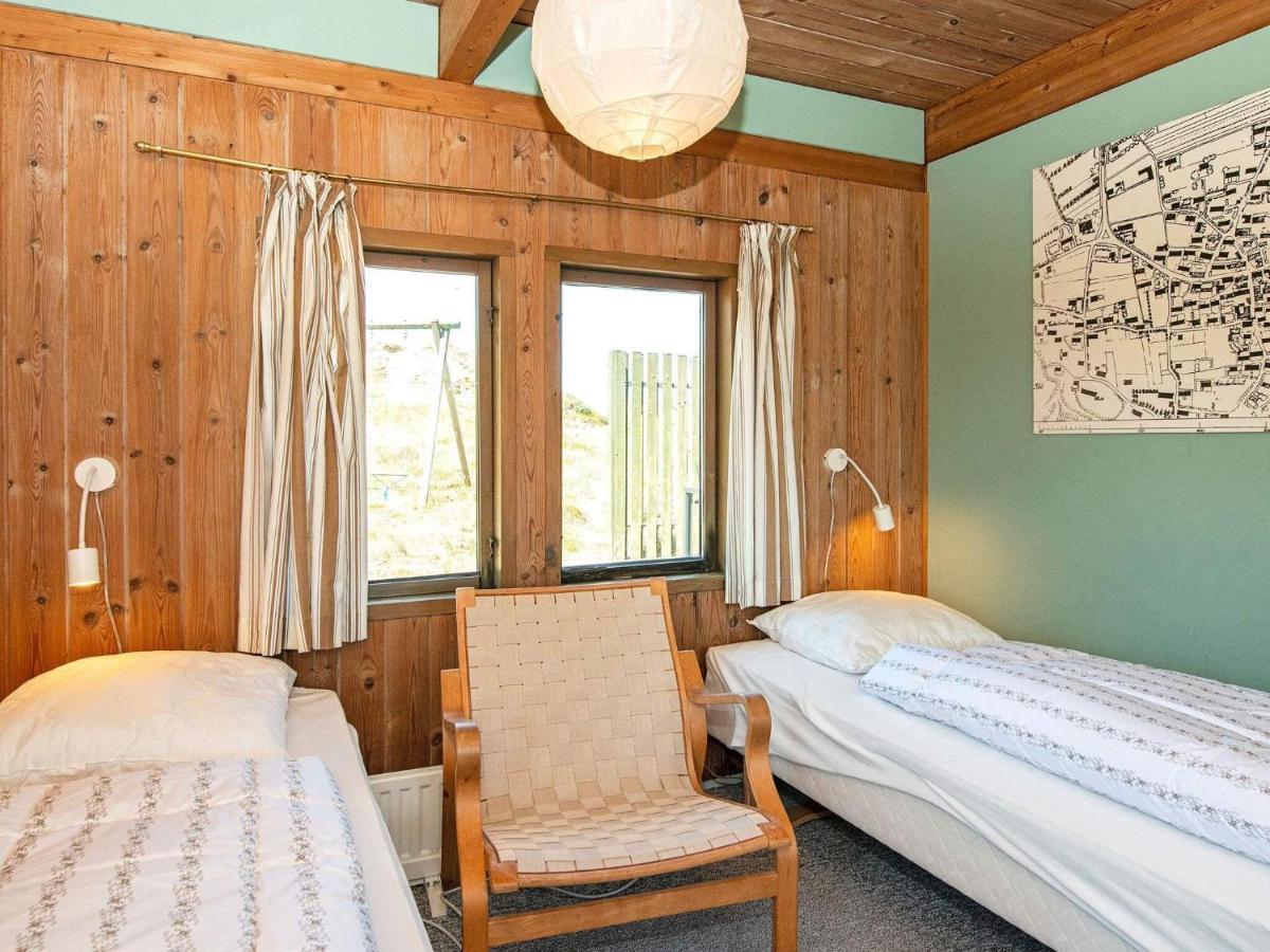Holiday Home Fano Ccvii Luaran gambar